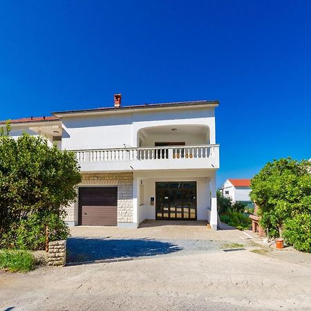 Apartments Slavica R Banjol Εξωτερικό φωτογραφία