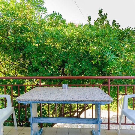 Apartments Slavica R Banjol Εξωτερικό φωτογραφία