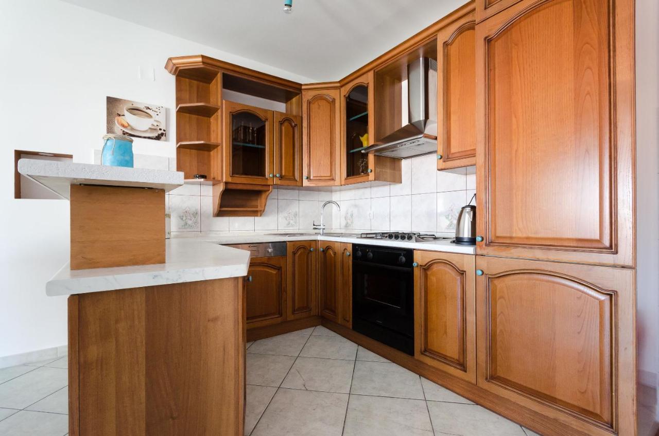 Apartments Slavica R Banjol Εξωτερικό φωτογραφία