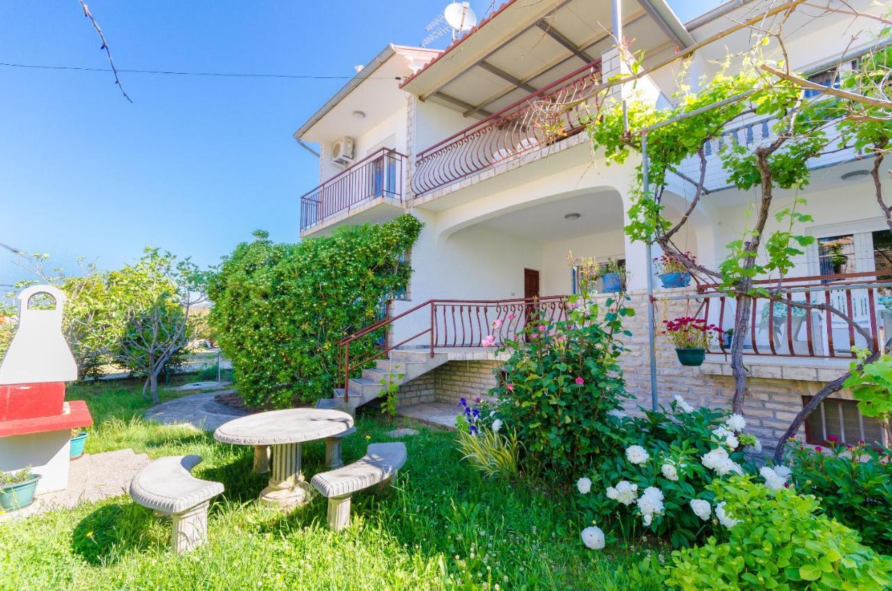 Apartments Slavica R Banjol Εξωτερικό φωτογραφία